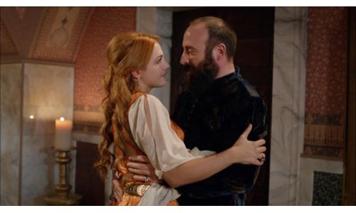 KÜLTÜR-TURİZM BAKANI: 'TÜRKİYE'Yİ MİNİ DİZİLER TANITACAK'